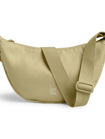 GOT BAG Moon Bag Small Monochrome Nori