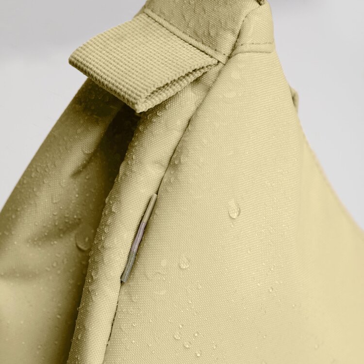 GOT BAG Moon Bag Small Monochrome Nori