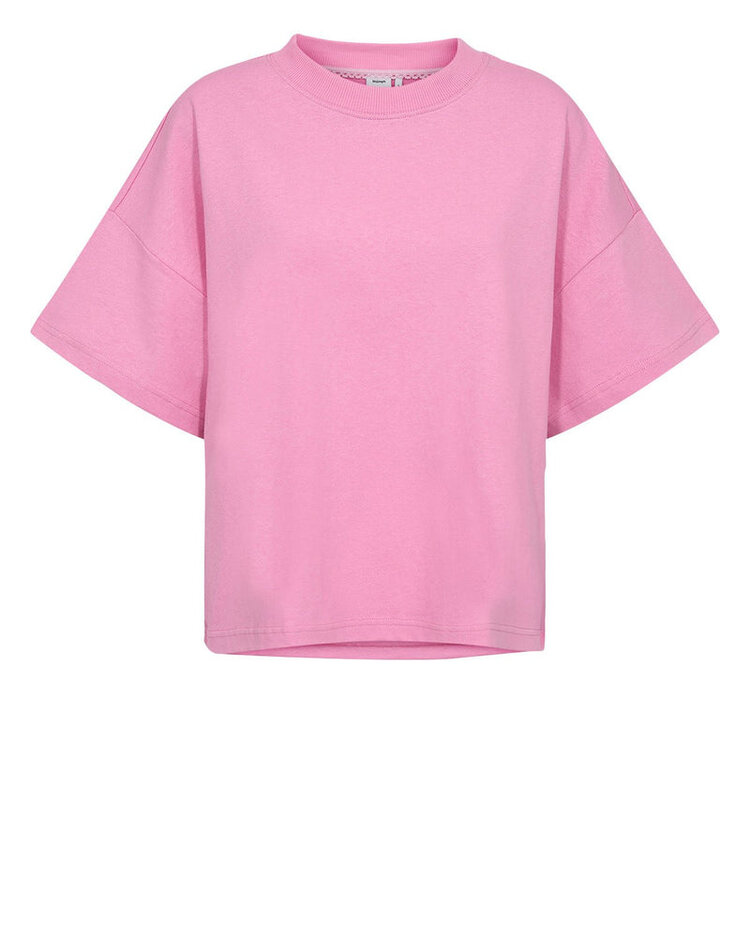 Nümph NUWONDER TEE Fuchsia Pink