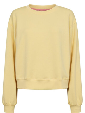 Nümph NUMARA SWEAT Popcorn