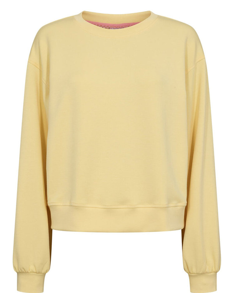 Nümph NUMARA SWEAT Popcorn