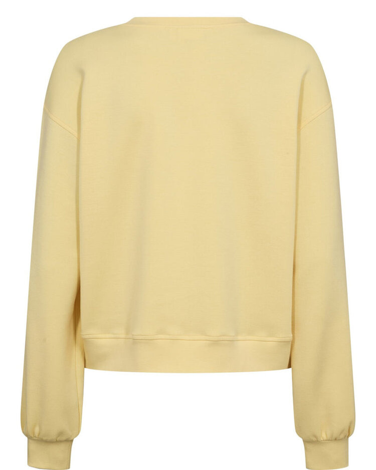 Nümph NUMARA SWEAT Popcorn