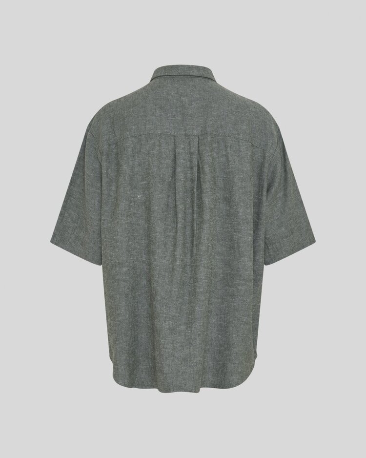 MSCH MSCHViana Ginia 3/4 Shirt Lauren Wreath Melange