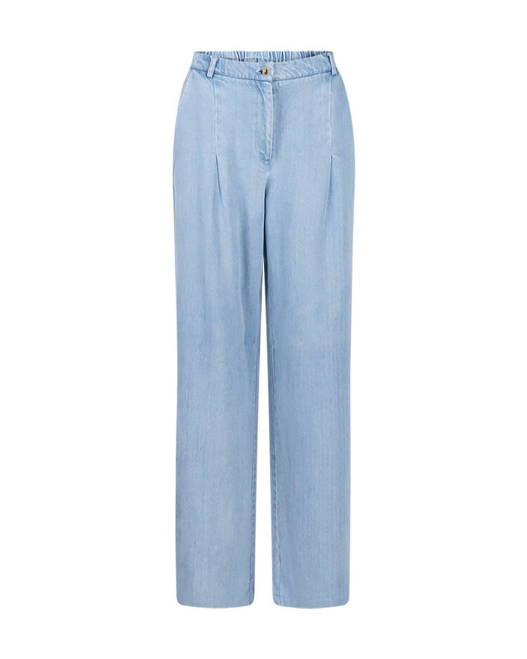 Another-Label ALEmmy pants Light Blue