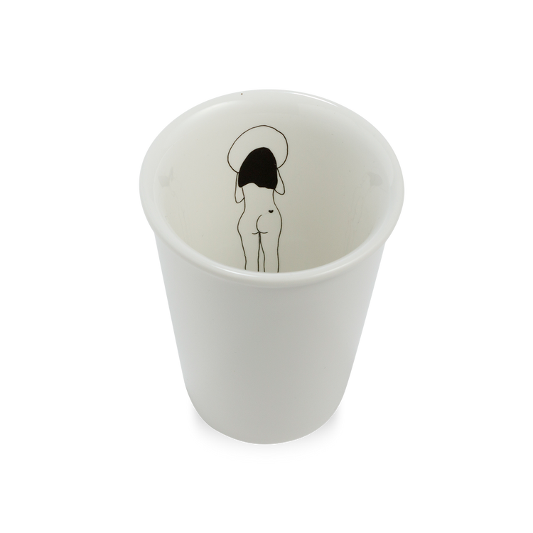 helen b Beker Surprise Surprise