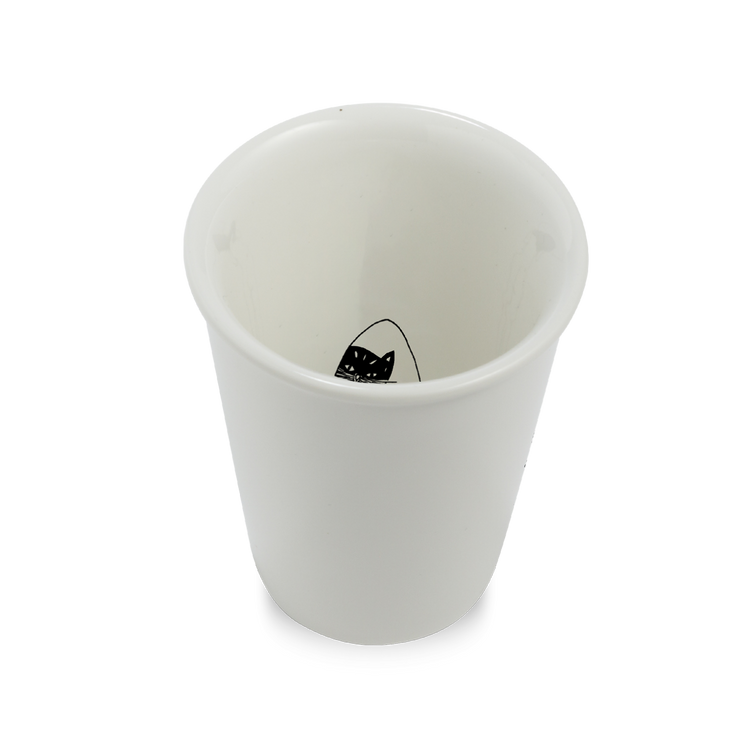 helen b Beker Millie & Vanillie