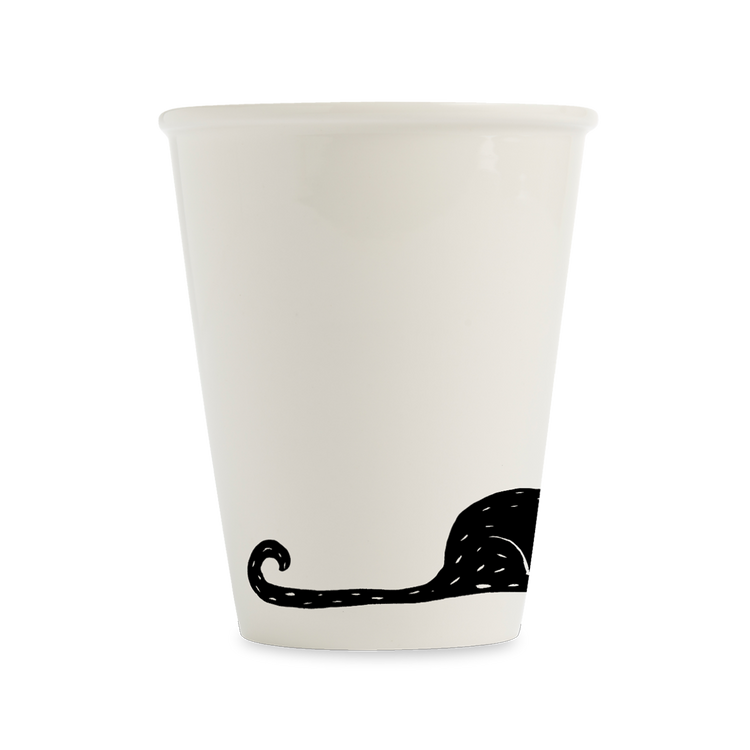 helen b Beker Millie & Vanillie