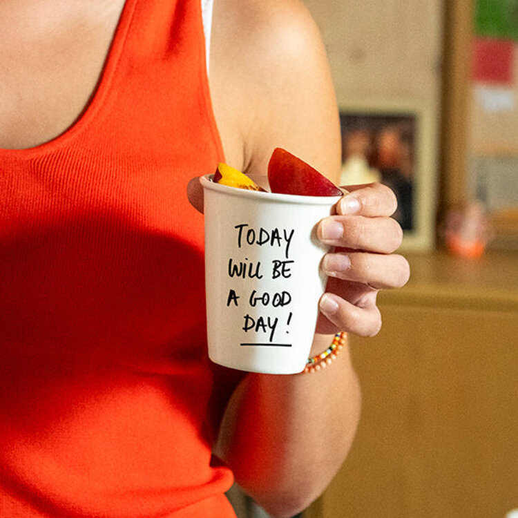 helen b Beker Good day