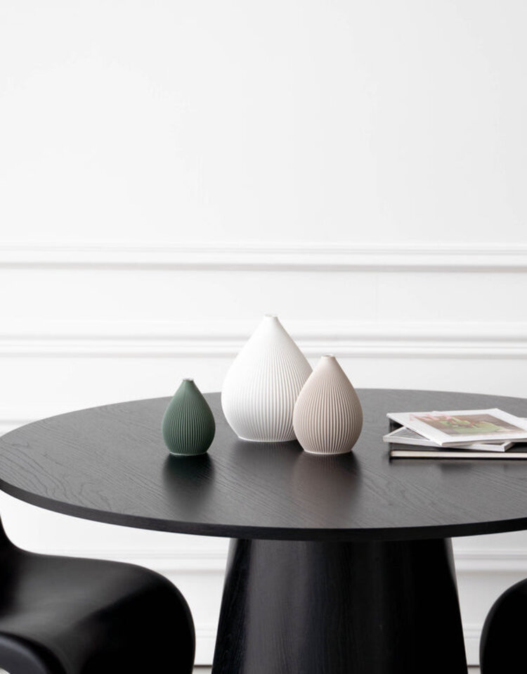 Recozy Vase Balloon Mini Funky Pink