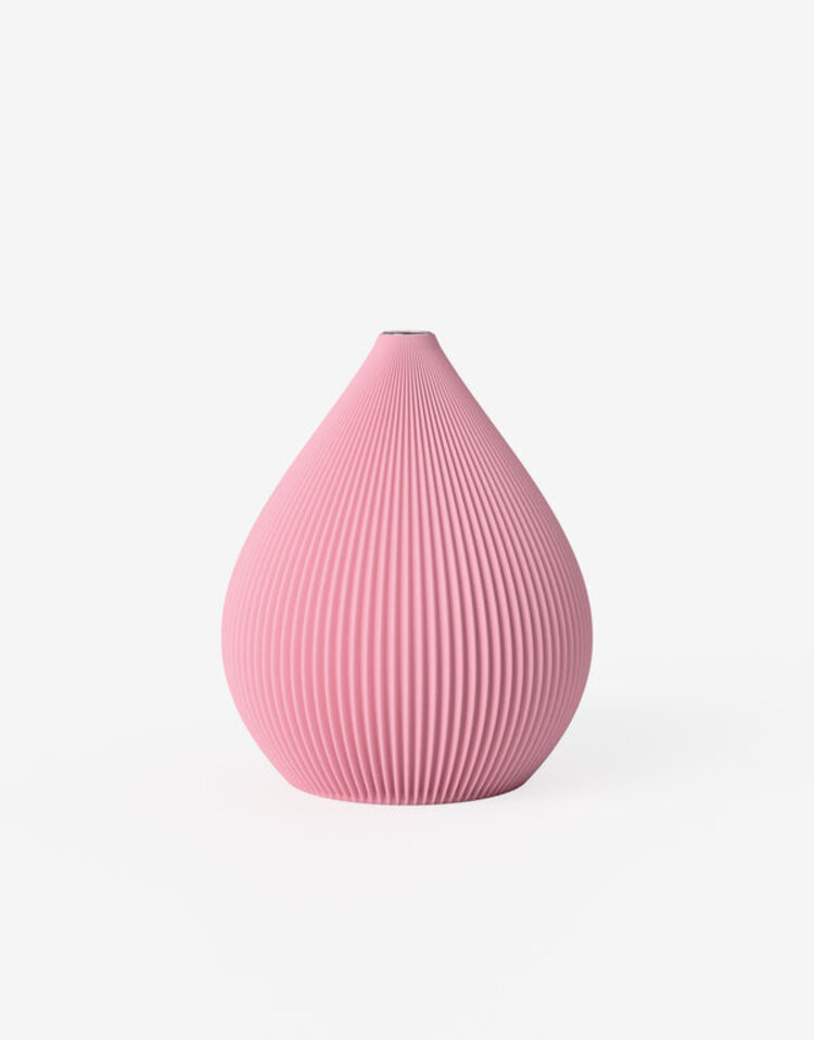 Recozy Vase Balloon 2 Blossom Rose