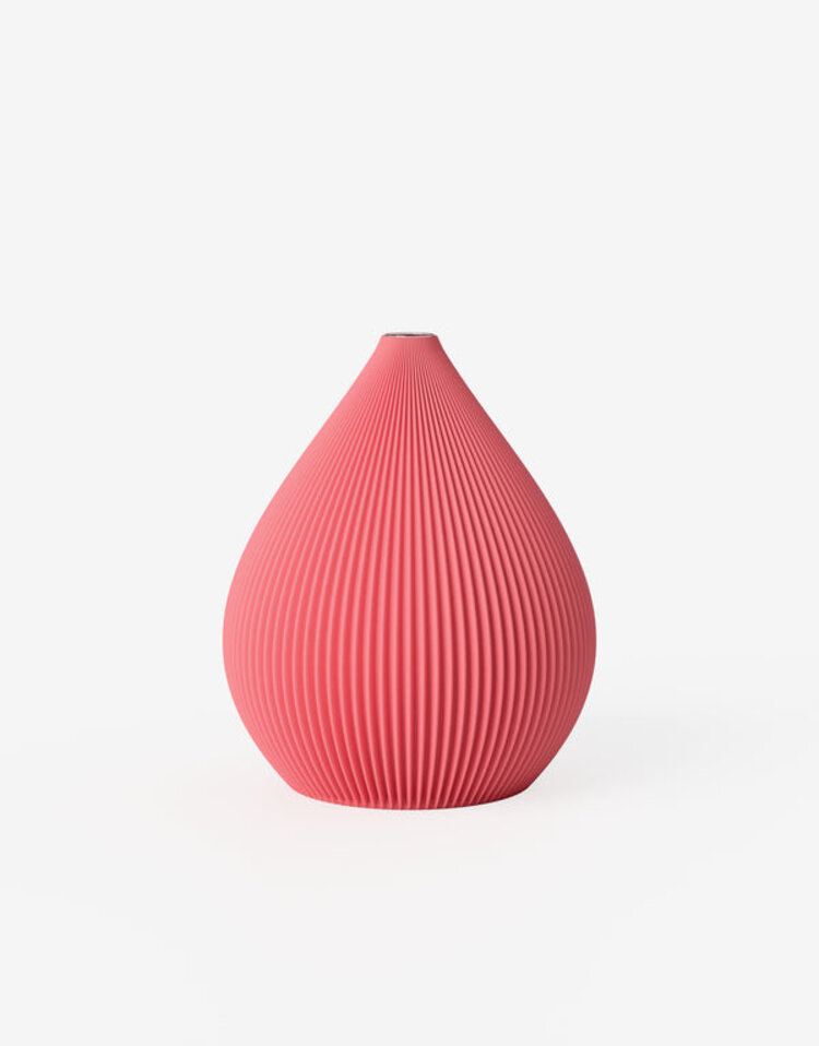 Recozy Vase Balloon 2 Funky Pink