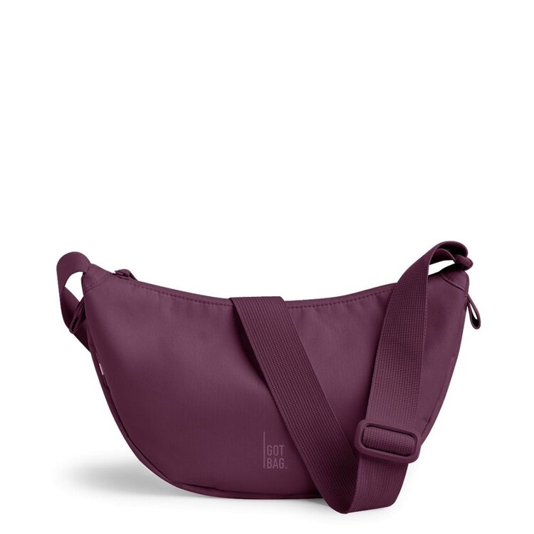 GOT BAG Moon Bag Small Monochrome Kraken