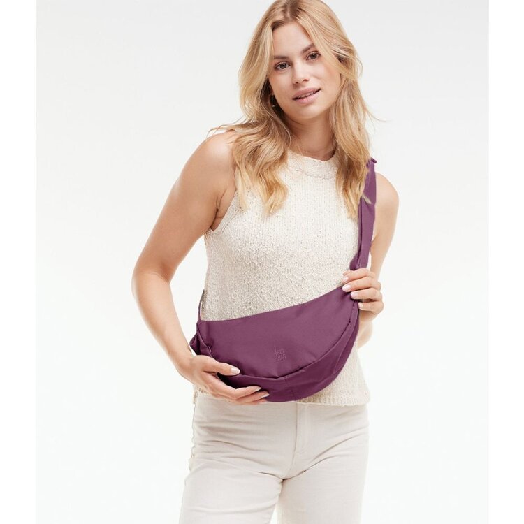 GOT BAG Moon Bag Small Monochrome Kraken