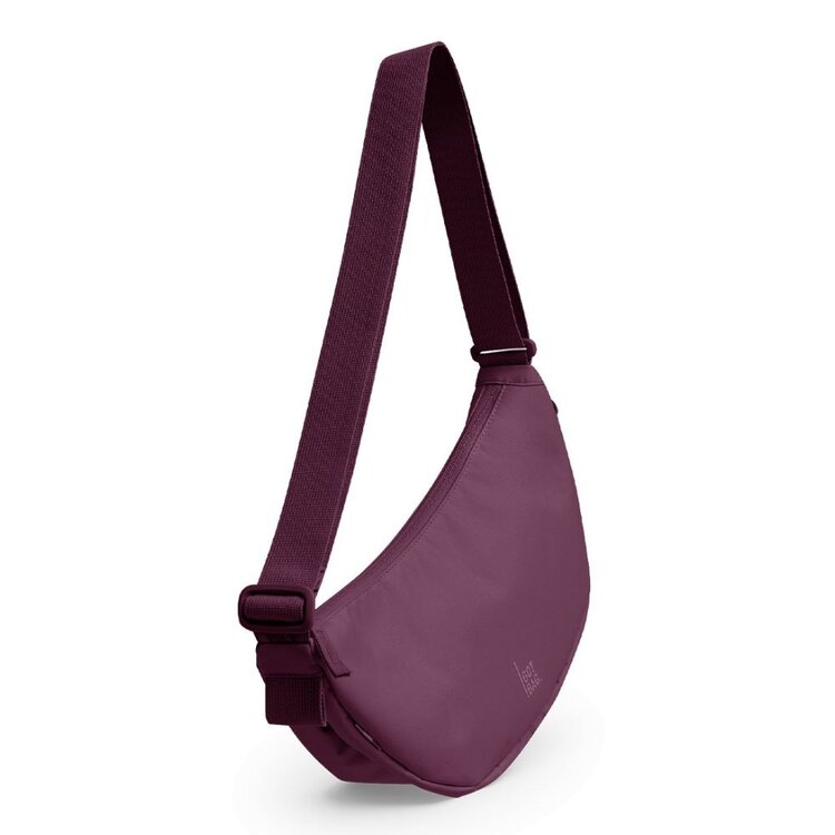 GOT BAG Moon Bag Small Monochrome Kraken