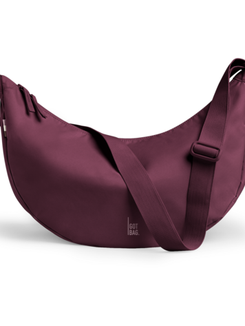 GOT BAG Moon Bag Large Monochrome Kraken