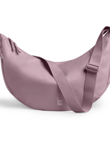 GOT BAG Moon Bag Large Monochrome Calamary