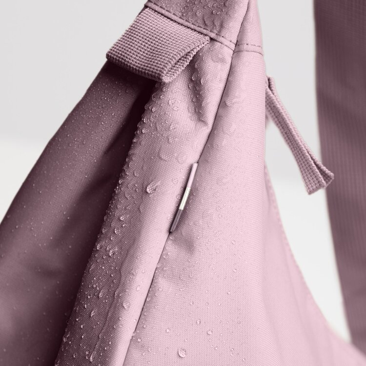 GOT BAG Moon Bag Large Monochrome Calamary