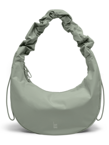 GOT BAG Moon Bag Ruffle Bass