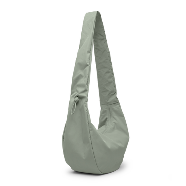 GOT BAG Moon Bag Ruffle Bass