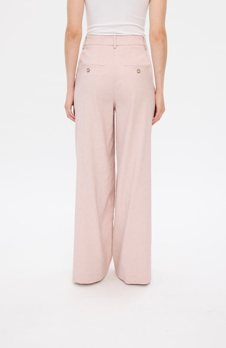 Five Units LAURAFV 769 STRAWBERRY CREAM LINEN