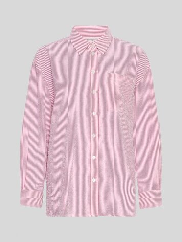 MSCH MSCHFelicity Shirt STP Jazzy B White