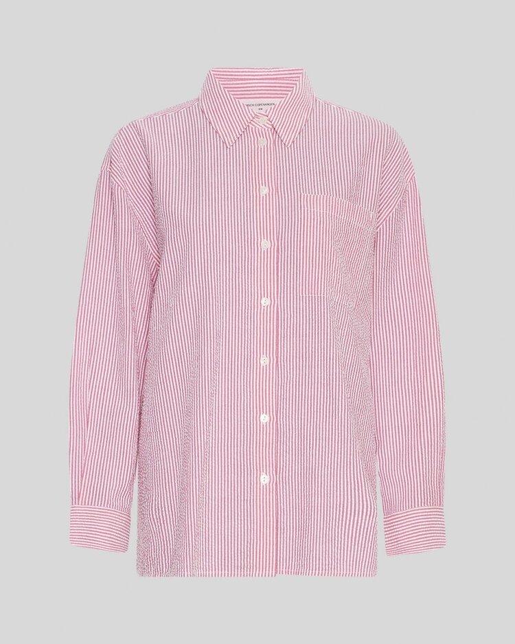 MSCH MSCHFelicity Shirt STP Jazzy B White