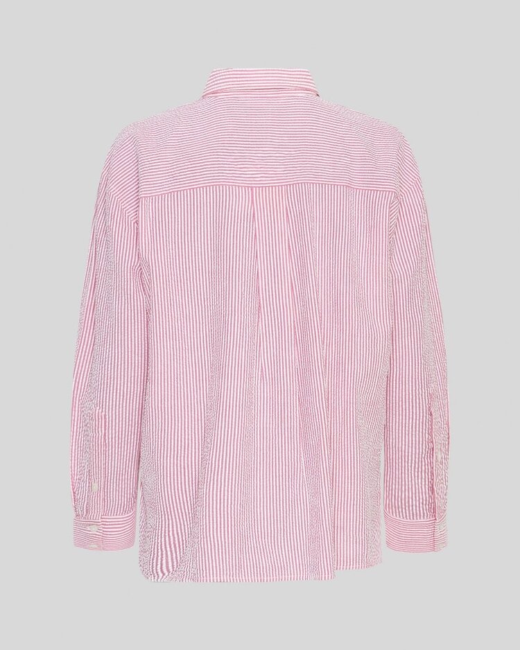 MSCH MSCHFelicity Shirt STP Jazzy B White