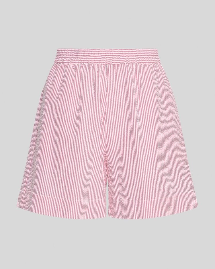 MSCH MSCHFelicity HW Shorts STP Jazzy B White