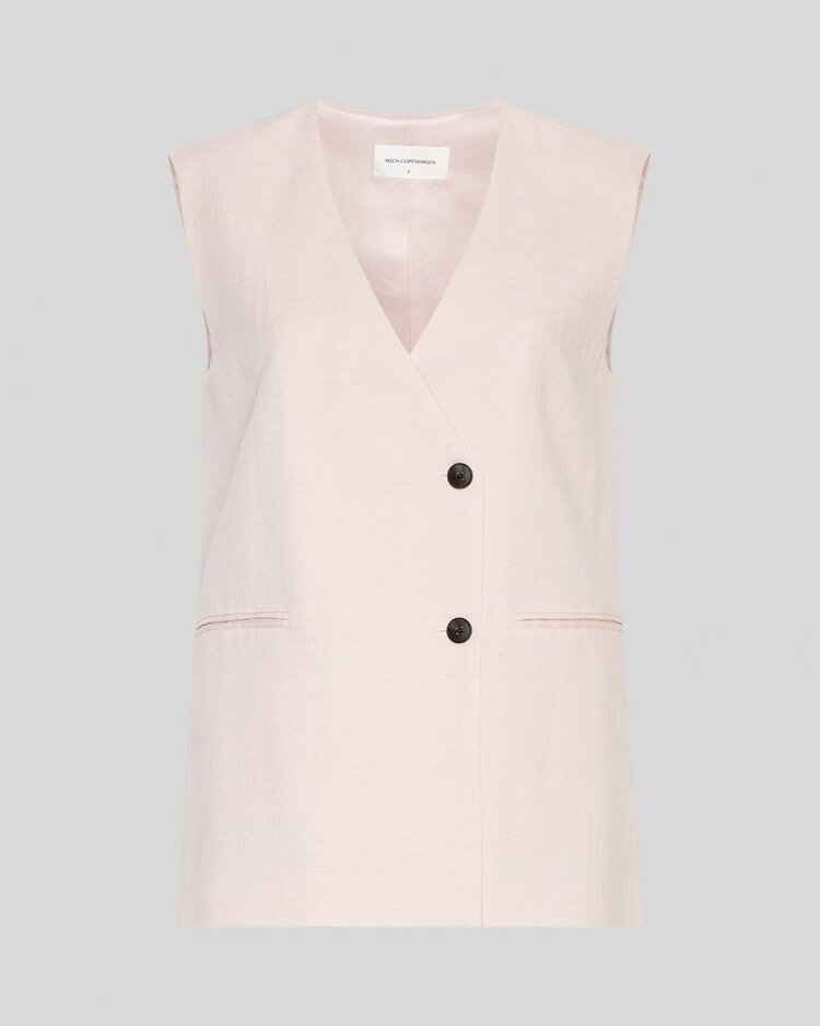MSCH MSCHFranciska Waistcoat