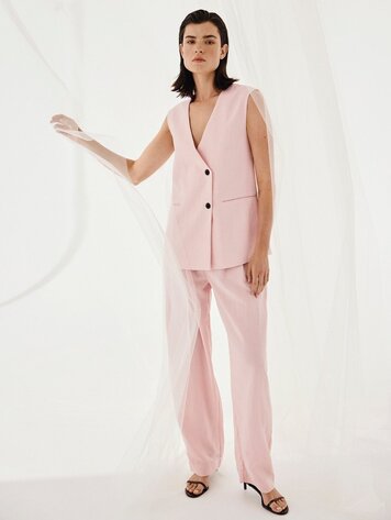 MSCH MSCHFranciska HW Pants