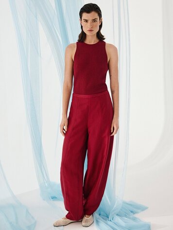 MSCH MSCHGraciela Franciska HW Pants