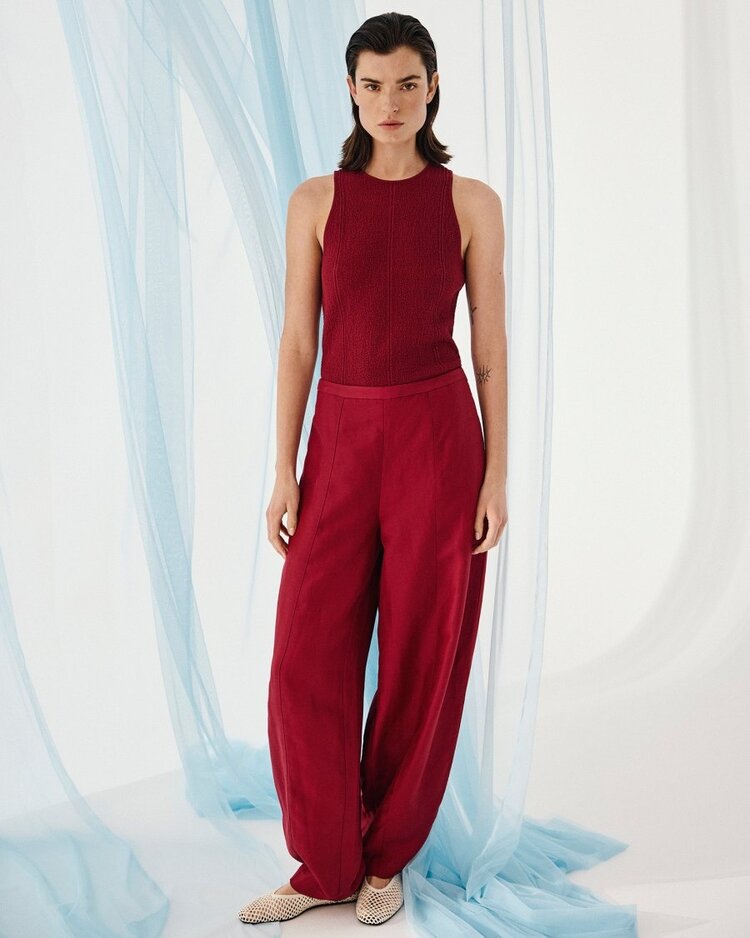 MSCH MSCHGraciela Franciska HW Pants