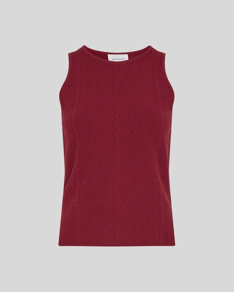 MSCH MSCHCharlitta SL Top