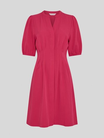 MSCH MSCHMalanie 2/4 Shirt Dress Jazzy