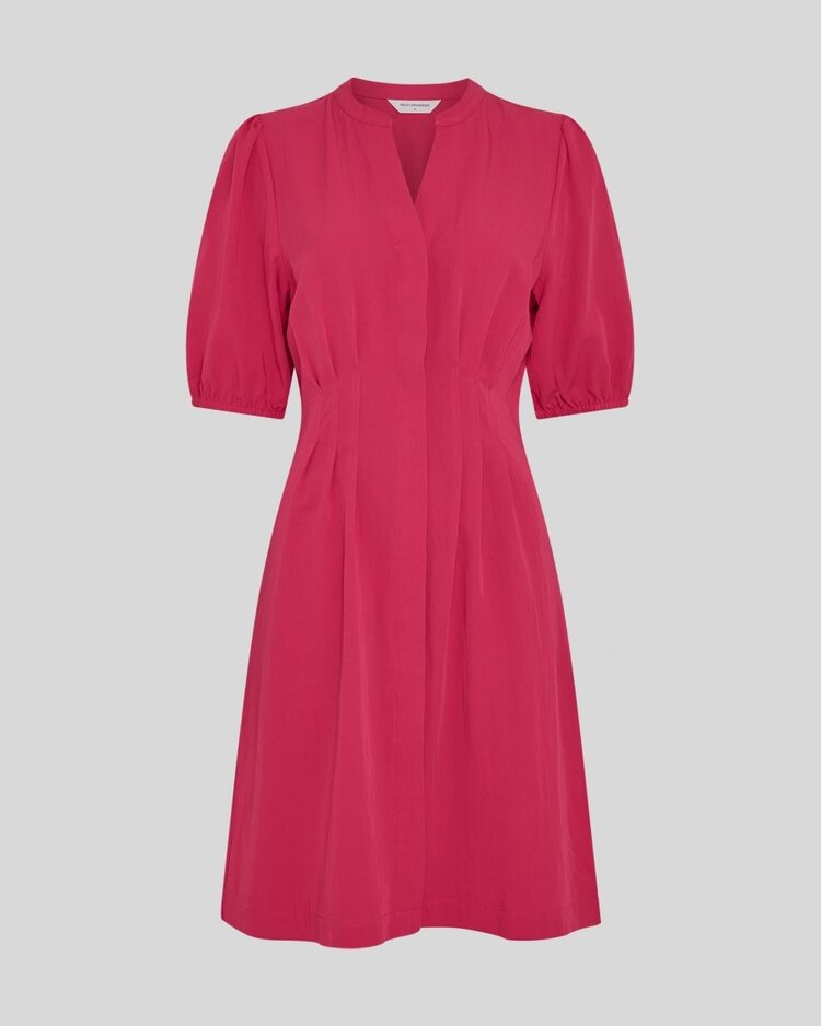 MSCH MSCHMalanie 2/4 Shirt Dress Jazzy