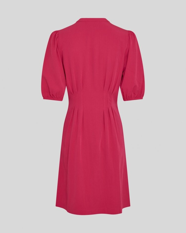 MSCH MSCHMalanie 2/4 Shirt Dress Jazzy