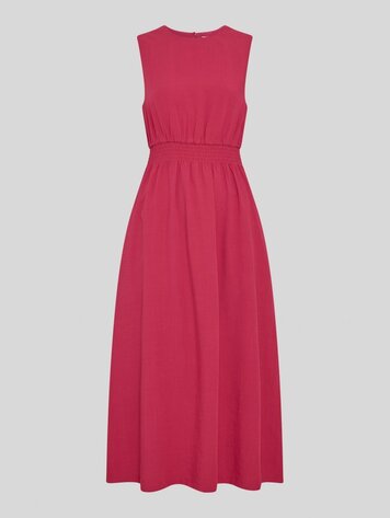 MSCH MSCHDaria SL Dress Jazzy Melange