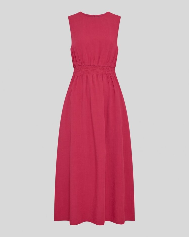 MSCH MSCHDaria SL Dress Jazzy Melange