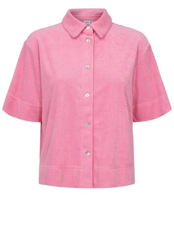 Nümph NUALINE SHIRT Prism Pink