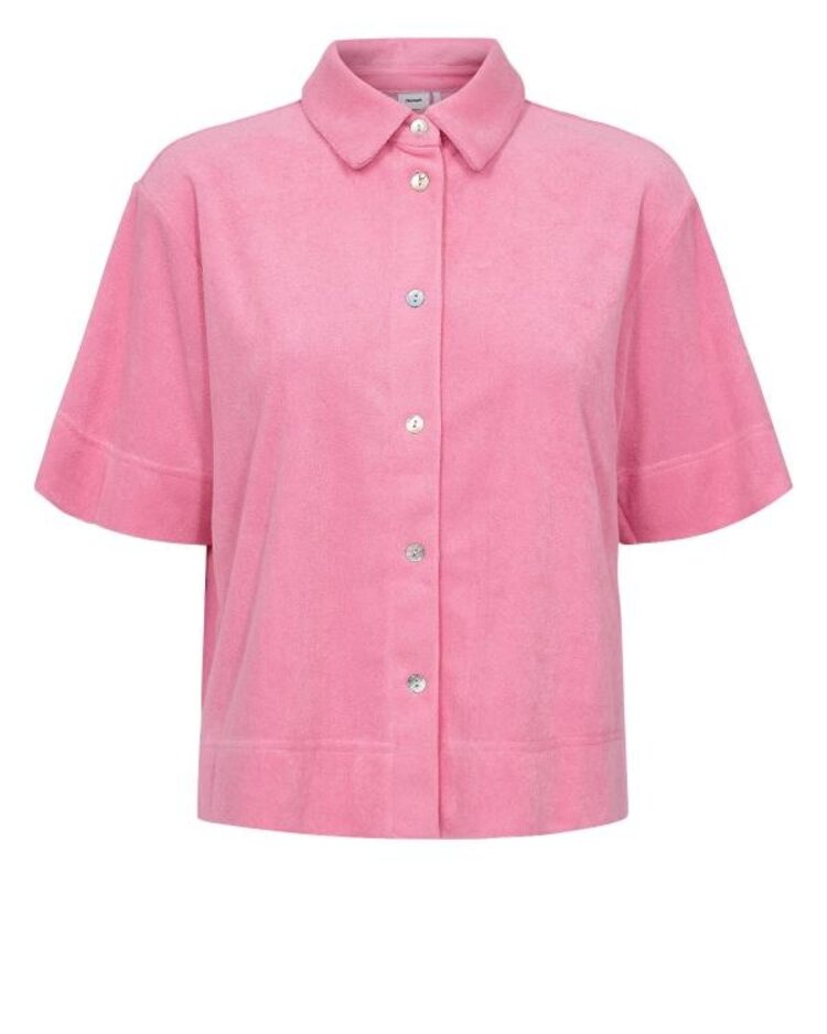 Nümph NUALINE SHIRT Prism Pink
