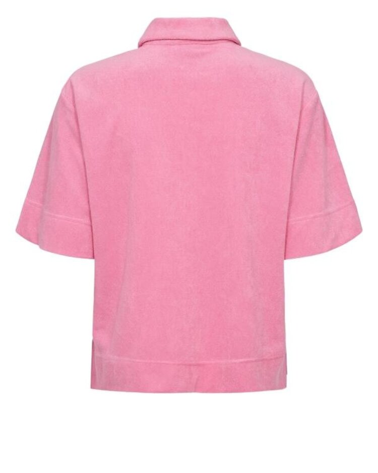 Nümph NUALINE SHIRT Prism Pink