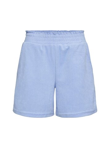 Nümph NUALINE SHORTS Placid Blue