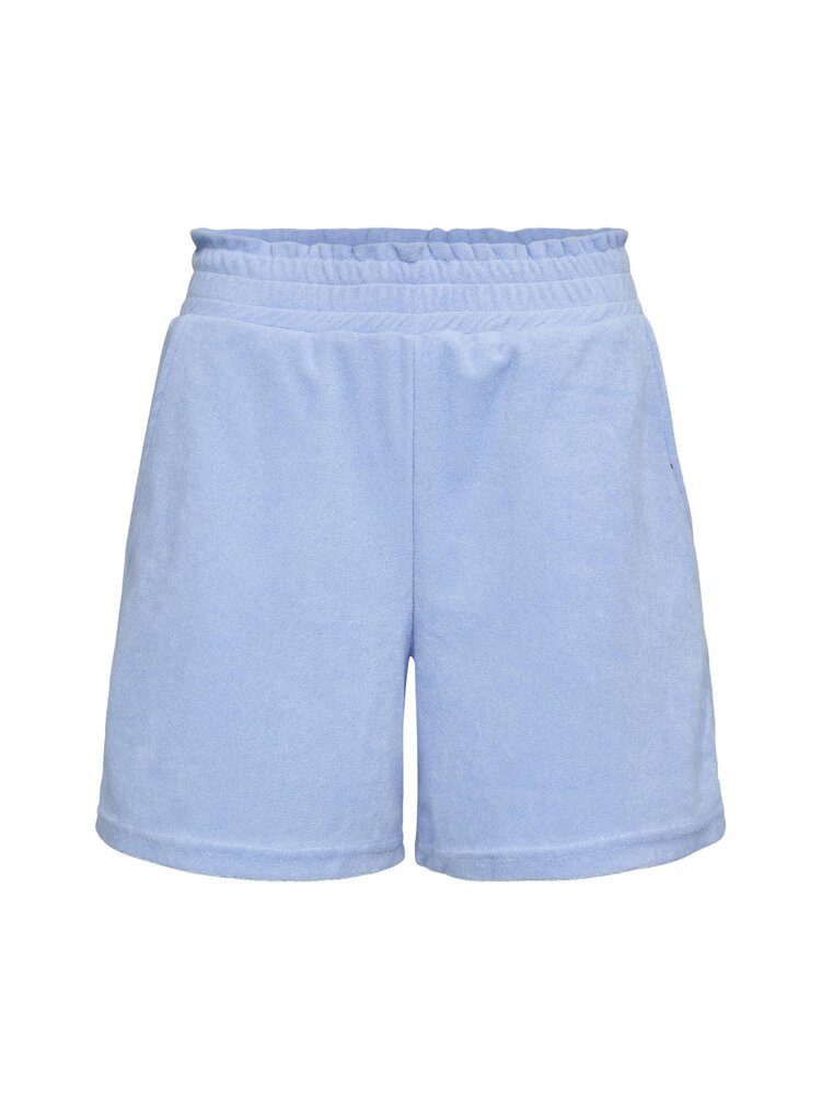 Nümph NUALINE SHORTS Placid Blue