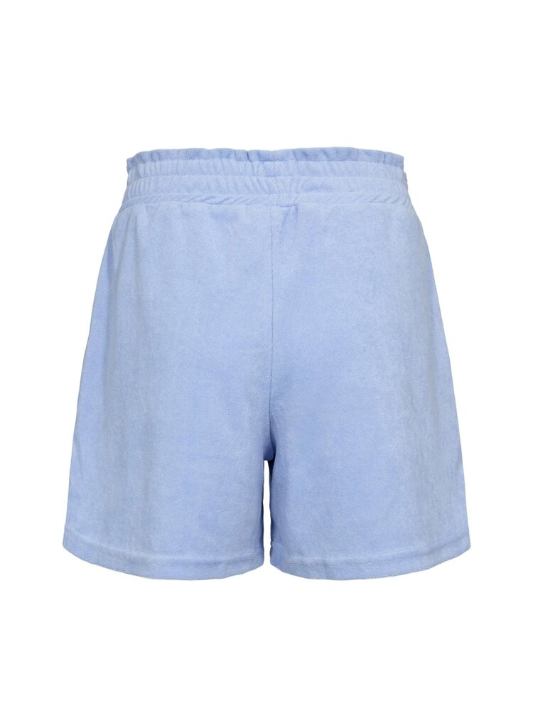 Nümph NUALINE SHORTS Placid Blue