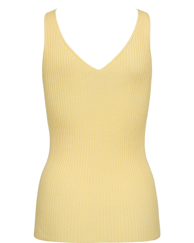 Nümph NUCERYS CROPPED TOP Popcorn