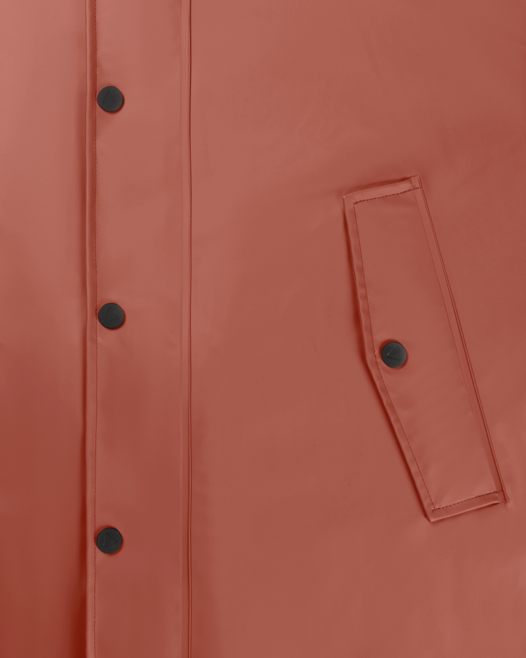 Maium Original Saddle Rustic Cedar