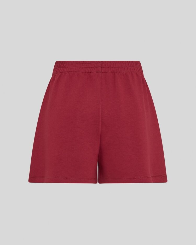 MSCH MSCHHarissa Ima Q Sweat Shorts Rhubarb