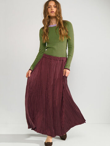 Nümph NUFEA SKIRT Fig