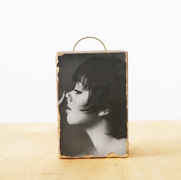 Studio The cube Vintage Block Nose