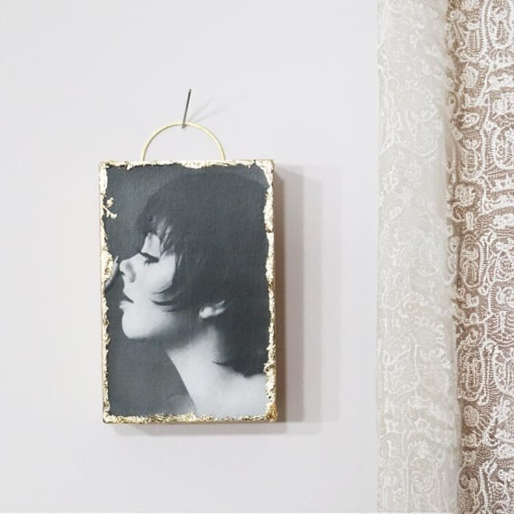 Studio The cube Vintage Block Nose